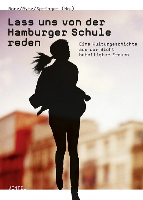 Lass uns von der Hamburger Schule reden - 