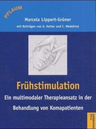 Frühstimulation - Marcela Lippert-Grüner