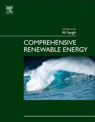 Comprehensive Renewable Energy