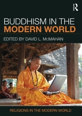 Buddhism in the Modern World - David L. McMahan