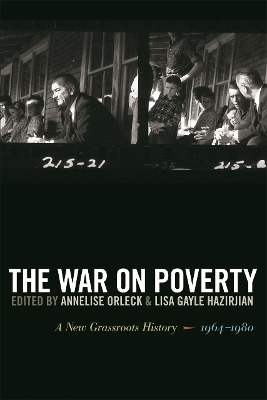 The War on Poverty - 