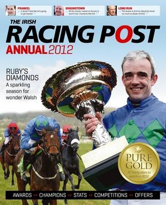 The Irish Racing Post Annual - 