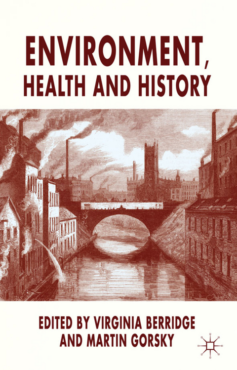 Environment, Health and History - 