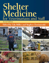 Shelter Medicine for Veterinarians and Staff - 