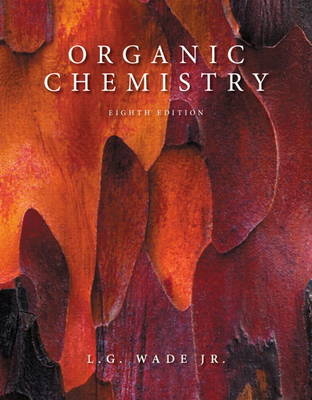 Organic Chemistry - Leroy G. Wade