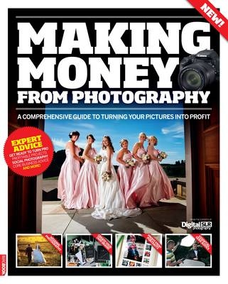 Making Money from Your Photos - 