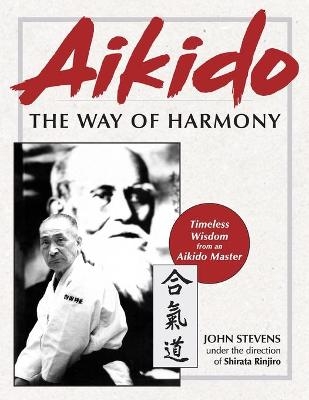 Aikido - John Stevens