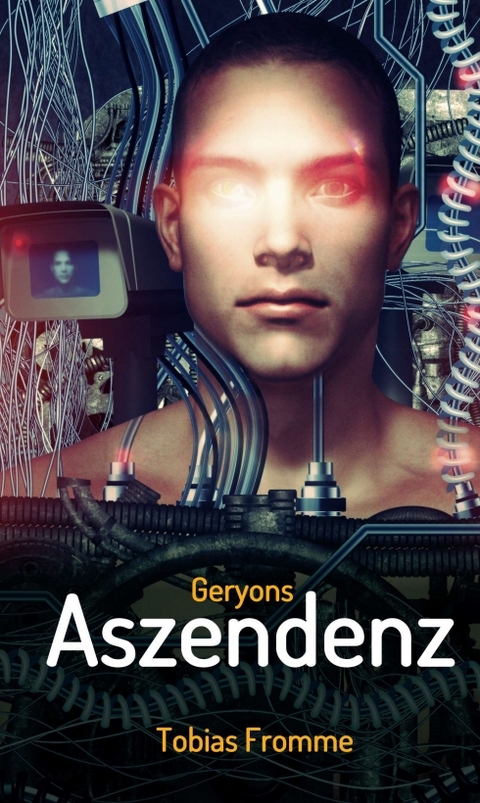 Geryons Aszendenz - Tobias Fromme