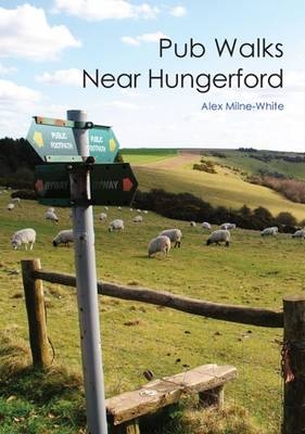 Pub Walks Near Hungerford - Alex Milne-White