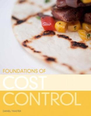 Foundations of Cost Control - Daniel Traster