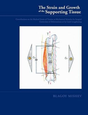 Strain and Growth of the Supporting Tissues - Blagoy Mishev