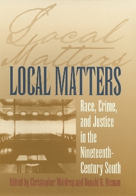 Local Matters - 