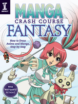 Manga Crash Course Fantasy -  Mina Petrovic