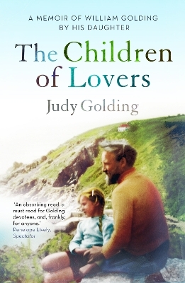 The Children of Lovers - Judy Golding