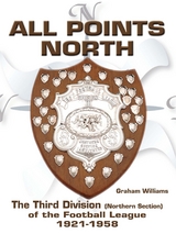 All Points North - Graham Williams