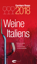 Weine Italiens 2018 - Sabellico, Marco