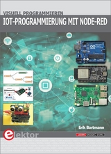IoT-Programmierung mit Node-RED - Erik Bartmann