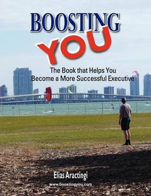 Boosting YOU - Elias Aractingi