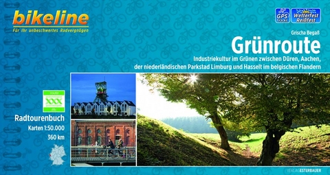 Grünroute - 