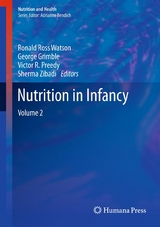 Nutrition in Infancy - 