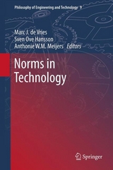 Norms in Technology - 
