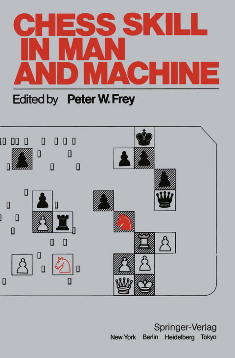 Chess Skill in Man and Machine - 