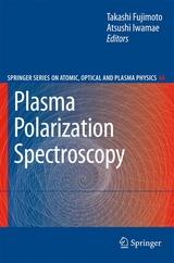Plasma Polarization Spectroscopy - 