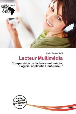 Lecteur Multim Dia - 