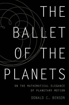 The Ballet of the Planets - Donald Benson