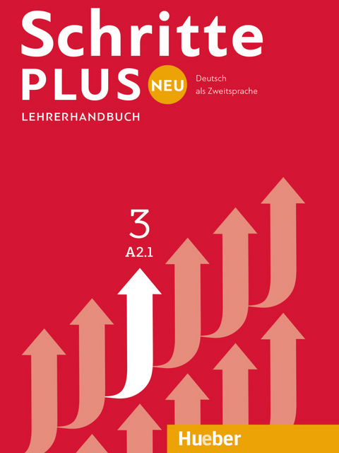 Schritte plus Neu 3 - Susanne Kalender, Petra Klimaszyk