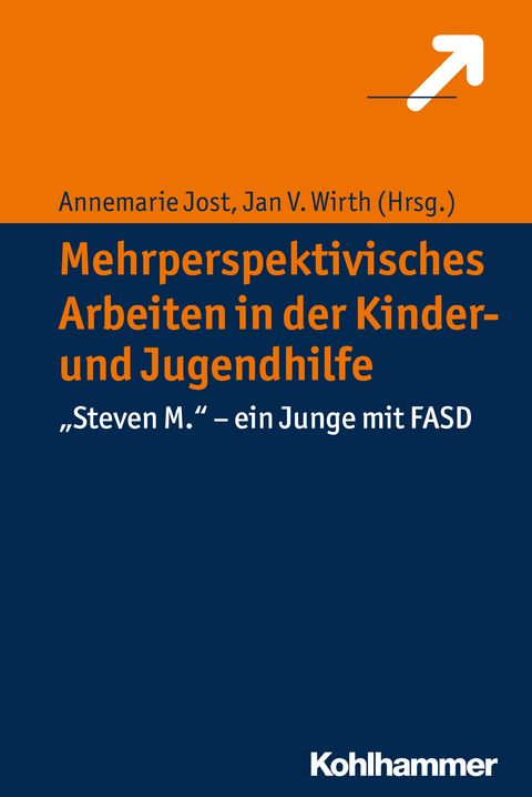 Mehrperspektivisches Arbeiten in der Kinder- und Jugendhilfe - 