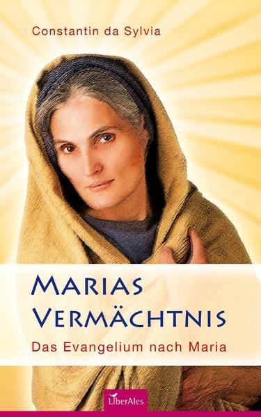 Marias Vermächtnis - Constantin da Sylvia