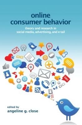 Online Consumer Behavior - 