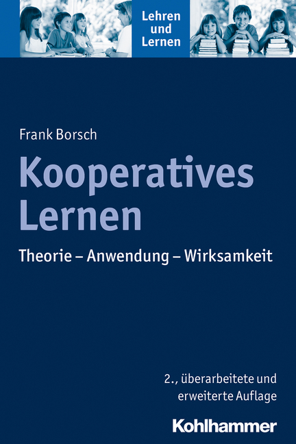 Kooperatives Lernen - Frank Borsch