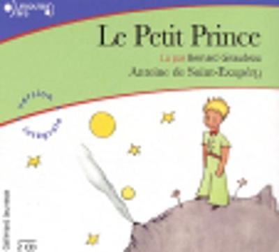 Le petit prince - Antoine de Saint-Exupery