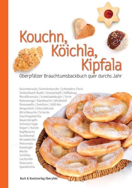 Kouchn, Köichla, Kipfala - 