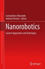 Nanorobotics - 