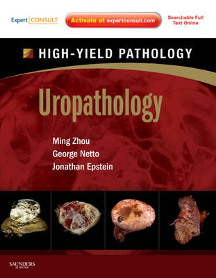 Uropathology - Ming Zhou, George Netto, Jonathan I Epstein