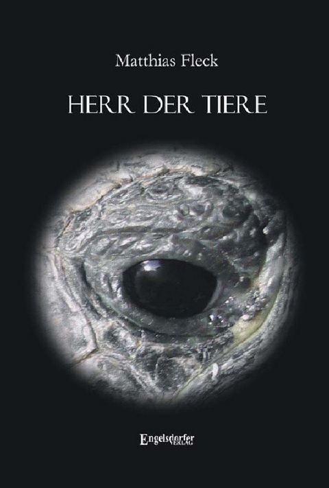 Herr der Tiere - Matthias Fleck