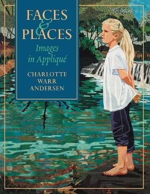 Faces and Places - Charlotte Andersen