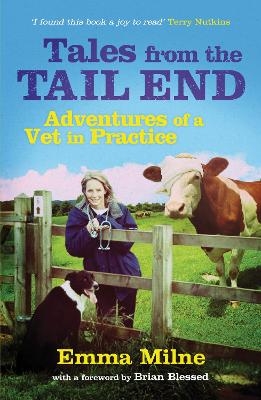 Tales from the Tail End - Emma Milne