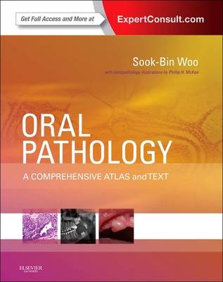 Oral Pathology - Sook-Bin Woo