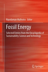 Fossil Energy - 