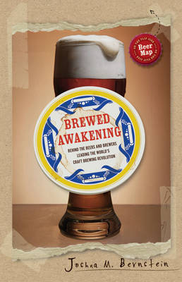 Brewed Awakening - Joshua M. Bernstein