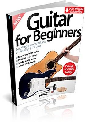 Guitar for Beginners