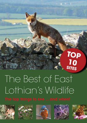 The Best of East Lothian's Wildlife - Duncan Priddle