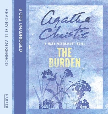 The Burden - Agatha Christie