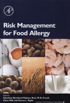 Risk Management for Food Allergy - 