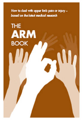 The arm book - Nicholas Kendall,  Stationery Office