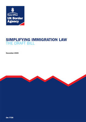 Simplifying Immigration Law -  Great Britain: Home Office